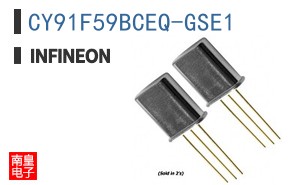 CY91F59BCEQ-GSE1