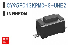 CY95F013KPMC-G-UNE2