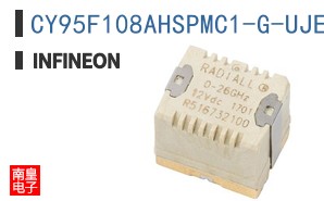 CY95F108AHSPMC1-G-UJE1
