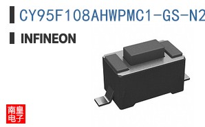 CY95F108AHWPMC1-GS-N2E1