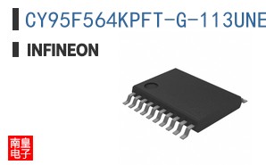 CY95F564KPFT-G-113UNERE2