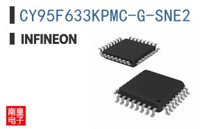 CY95F633KPMC-G-SNE2