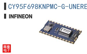 CY95F698KNPMC-G-UNERE2