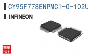 CY95F778ENPMC1-G-102UNE2