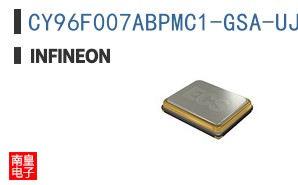CY96F007ABPMC1-GSA-UJE1