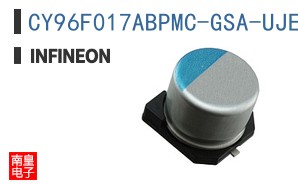 CY96F017ABPMC-GSA-UJE1