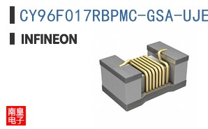 CY96F017RBPMC-GSA-UJE1