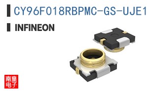 CY96F018RBPMC-GS-UJE1