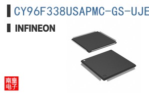 CY96F338USAPMC-GS-UJE2