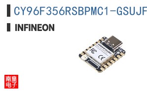 CY96F356RSBPMC1-GSUJF4E1