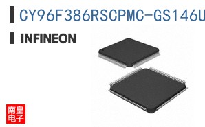 CY96F386RSCPMC-GS146UJE2