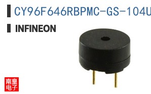 CY96F646RBPMC-GS-104UJE2