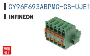 CY96F693ABPMC-GS-UJE1