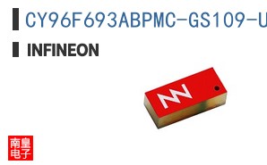 CY96F693ABPMC-GS109-UJE2