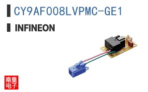 CY9AF008LVPMC-GE1