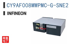 CY9AF008MWPMC-G-SNE2