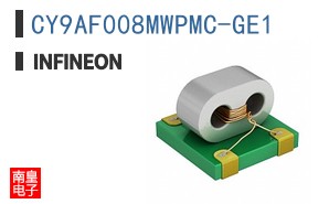 CY9AF008MWPMC-GE1