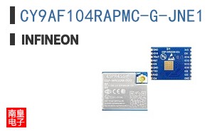 CY9AF104RAPMC-G-JNE1