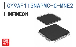 CY9AF115NAPMC-G-MNE2