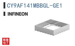 CY9AF141MBBGL-GE1