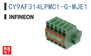CY9AF314LPMC1-G-MJE1