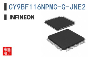 CY9BF116NPMC-G-JNE2