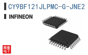 CY9BF121JLPMC-G-JNE2
