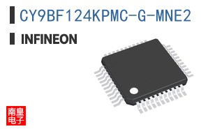 CY9BF124KPMC-G-MNE2