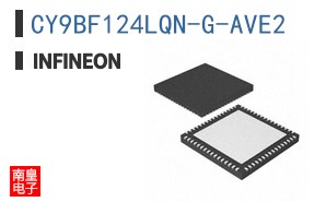 CY9BF124LQN-G-AVE2