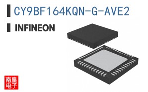 CY9BF164KQN-G-AVE2
