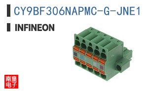 CY9BF306NAPMC-G-JNE1