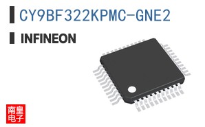 CY9BF322KPMC-GNE2
