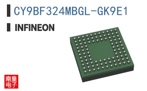 CY9BF324MBGL-GK9E1