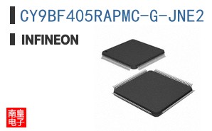 CY9BF405RAPMC-G-JNE2