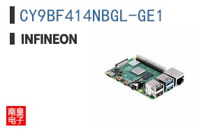 CY9BF414NBGL-GE1