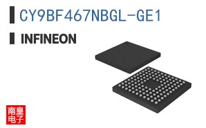 CY9BF467NBGL-GE1