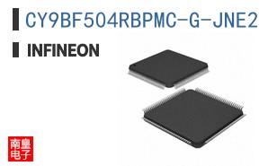 CY9BF504RBPMC-G-JNE2