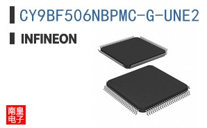 CY9BF506NBPMC-G-UNE2