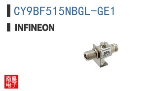 CY9BF515NBGL-GE1