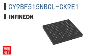 CY9BF515NBGL-GK9E1