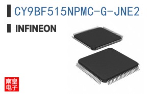 CY9BF515NPMC-G-JNE2