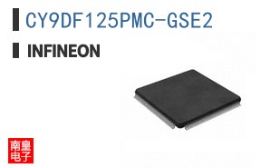CY9DF125PMC-GSE2