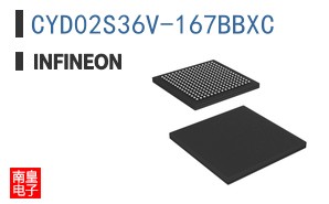 CYD02S36V-167BBXC