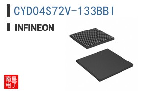 CYD04S72V-133BBI
