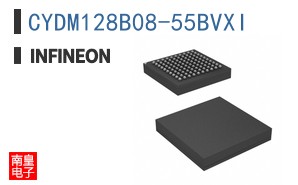 CYDM128B08-55BVXI