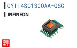 CYII4SC1300AA-QSC