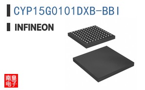 CYP15G0101DXB-BBI