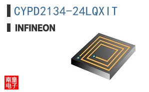 CYPD2134-24LQXIT