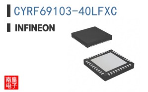 CYRF69103-40LFXC