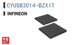 CYUSB3014-BZXIT